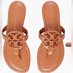 Tory Burch Miller Sandal